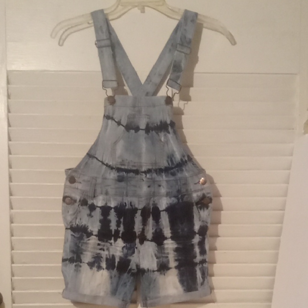 NWOT☆ VIP Jeans Light Blue Denim